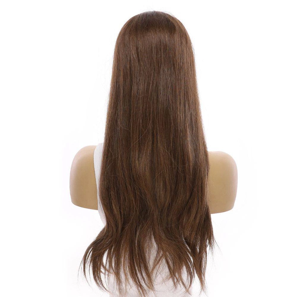 24" U-Shape Topper Medium Brown Babylight