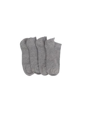 4 Pair Socks
