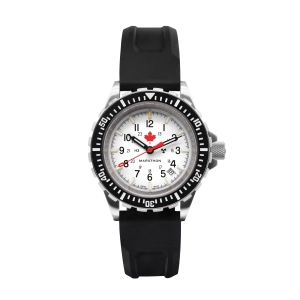 41mm Arctic Red Maple Large Diver's Automatic (GSAR)