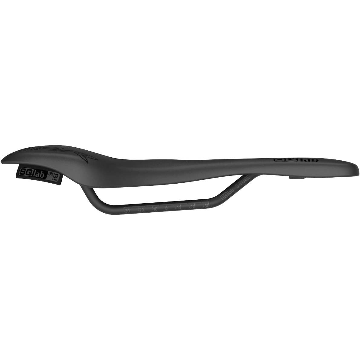 612 Ergowave R Non-Active Ti - 14cm