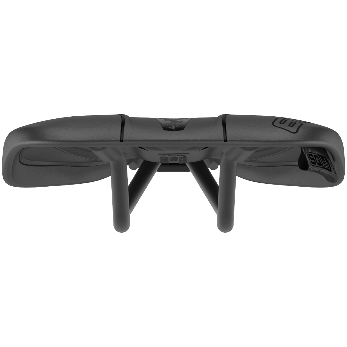 612 Ergowave R Non-Active Ti - 14cm