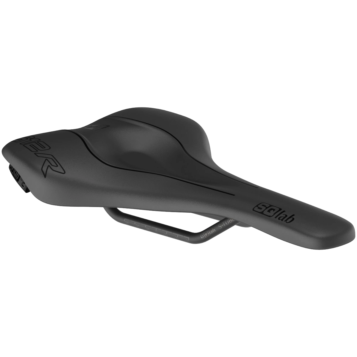 612 Ergowave R Non-Active Ti - 14cm