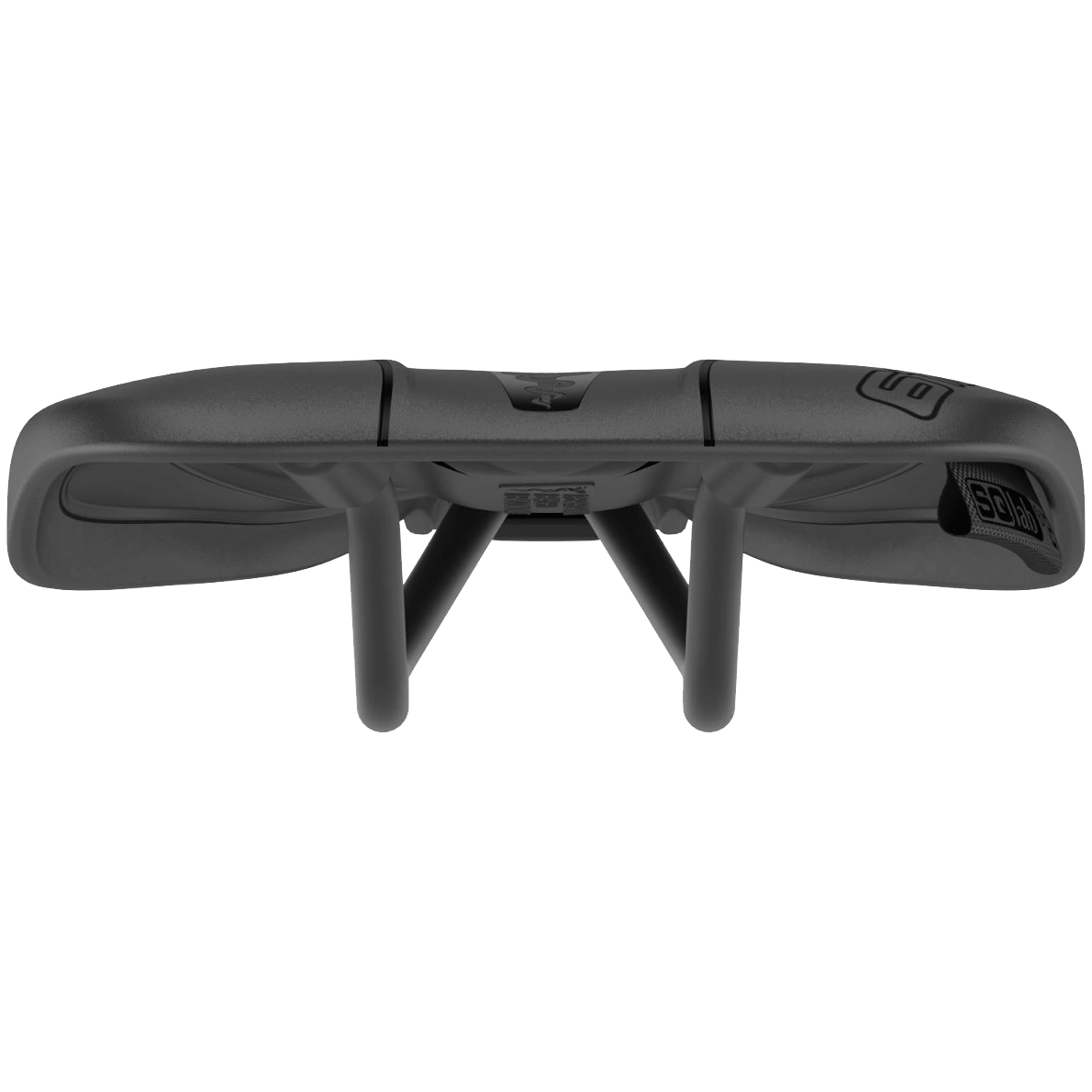 612 Ergowave R Non-Active Ti - 14cm