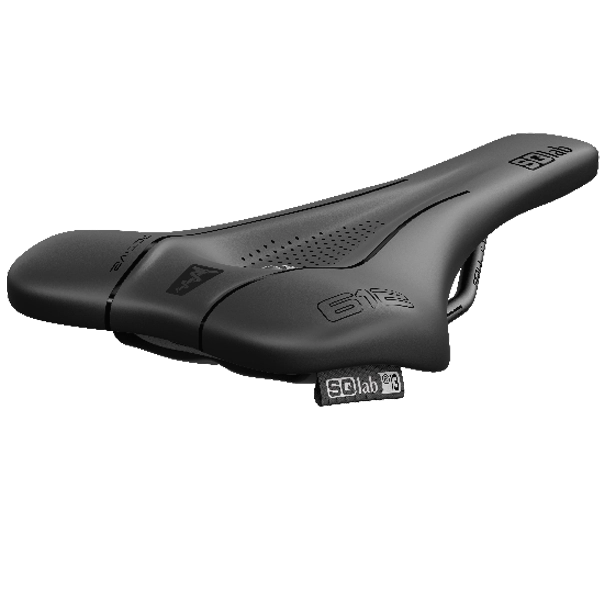 612 Ergowave Road Active 2.1 S-Tube - 15 cm