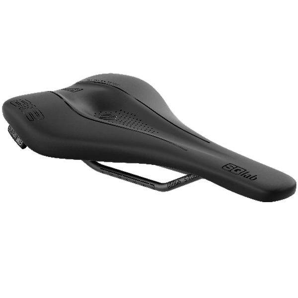 612 Ergowave Road Active 2.1 S-Tube - 15 cm