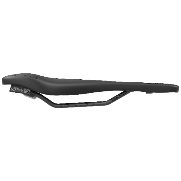 612 Ergowave Road Active 2.1 S-Tube - 15 cm