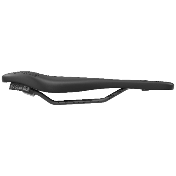 612 Ergowave Road Active 2.1 S-Tube - 15 cm