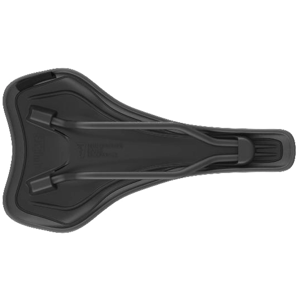 612 R Ergowave Non-Active Ti - 13cm