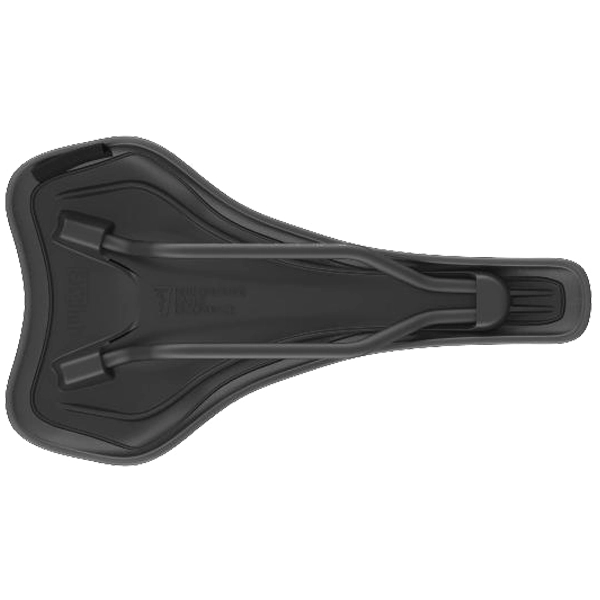 612 R Ergowave Non-Active Ti - 13cm