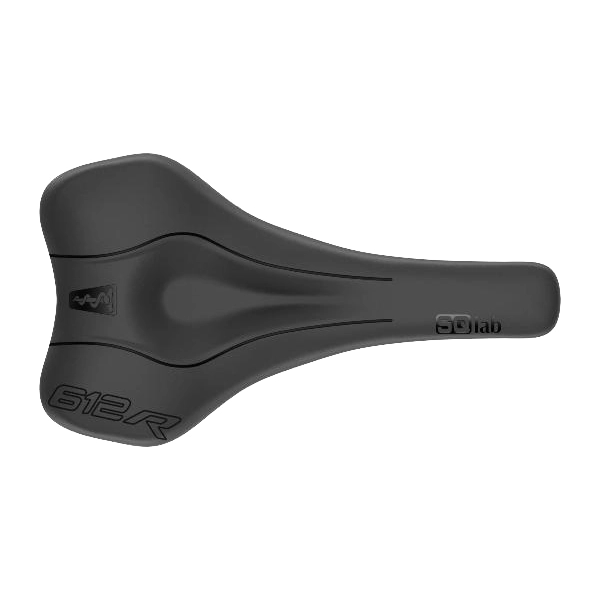 612 R Ergowave Non-Active Ti - 13cm