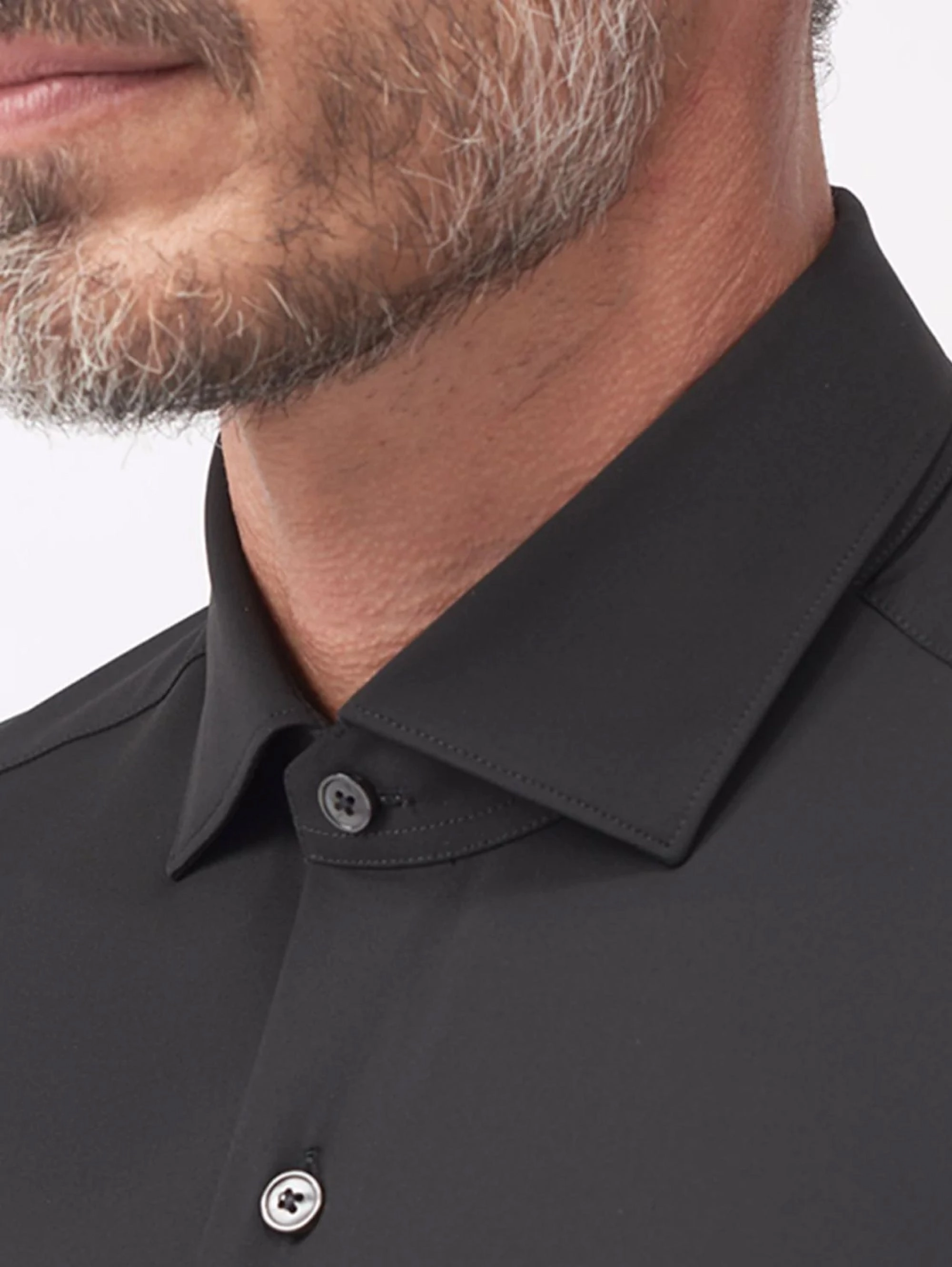 Active Shirt Black