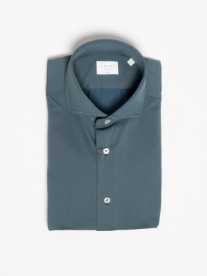 Active Shirt Petroleum
