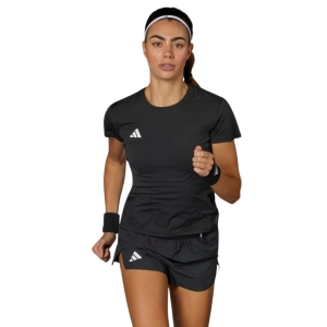 adidas Adizero Essentials Women's Running Tee