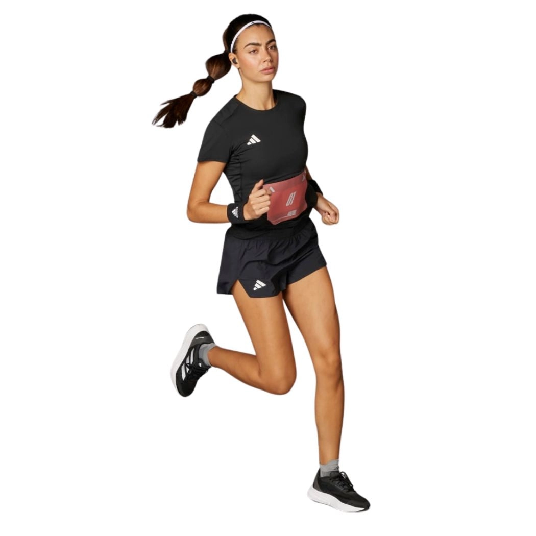 adidas Adizero Essentials Women's Running Tee