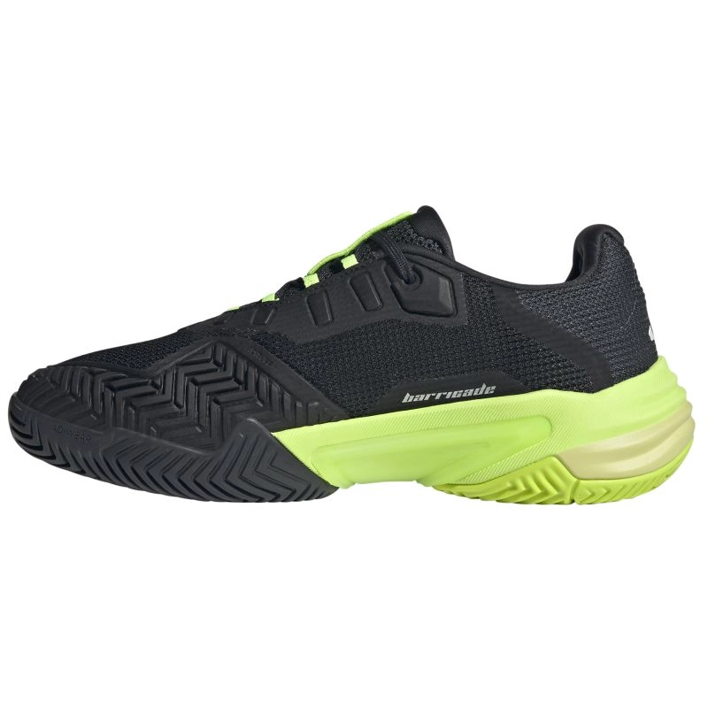 Adidas Barricade 13 D Mens Tennis Shoes