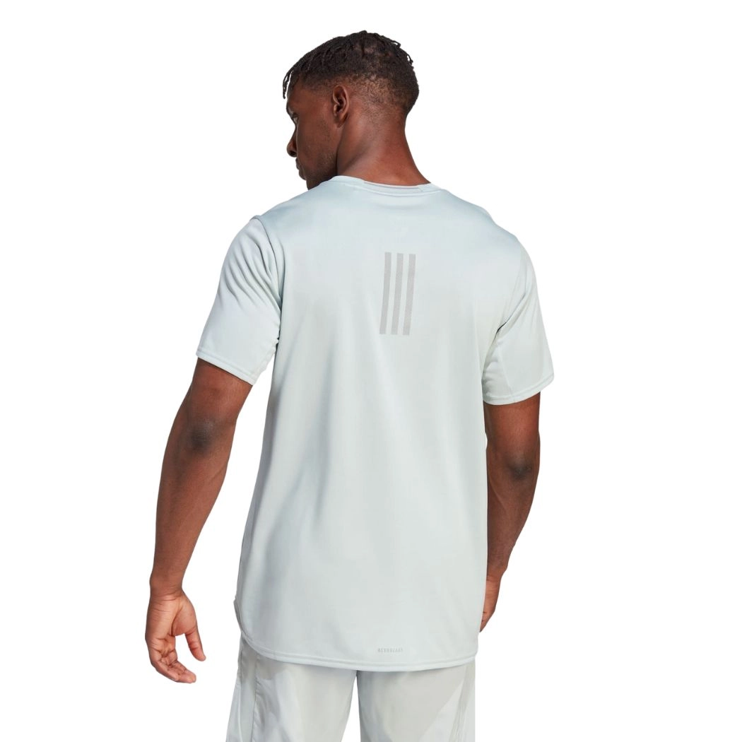 adidas Designed 4 Running Men's Tee
