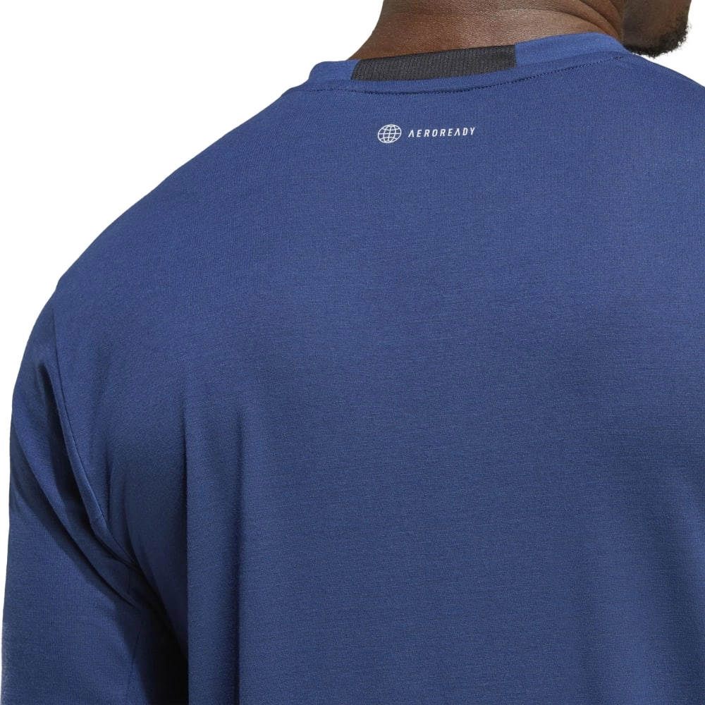 adidas Designed For Training Men's Tee