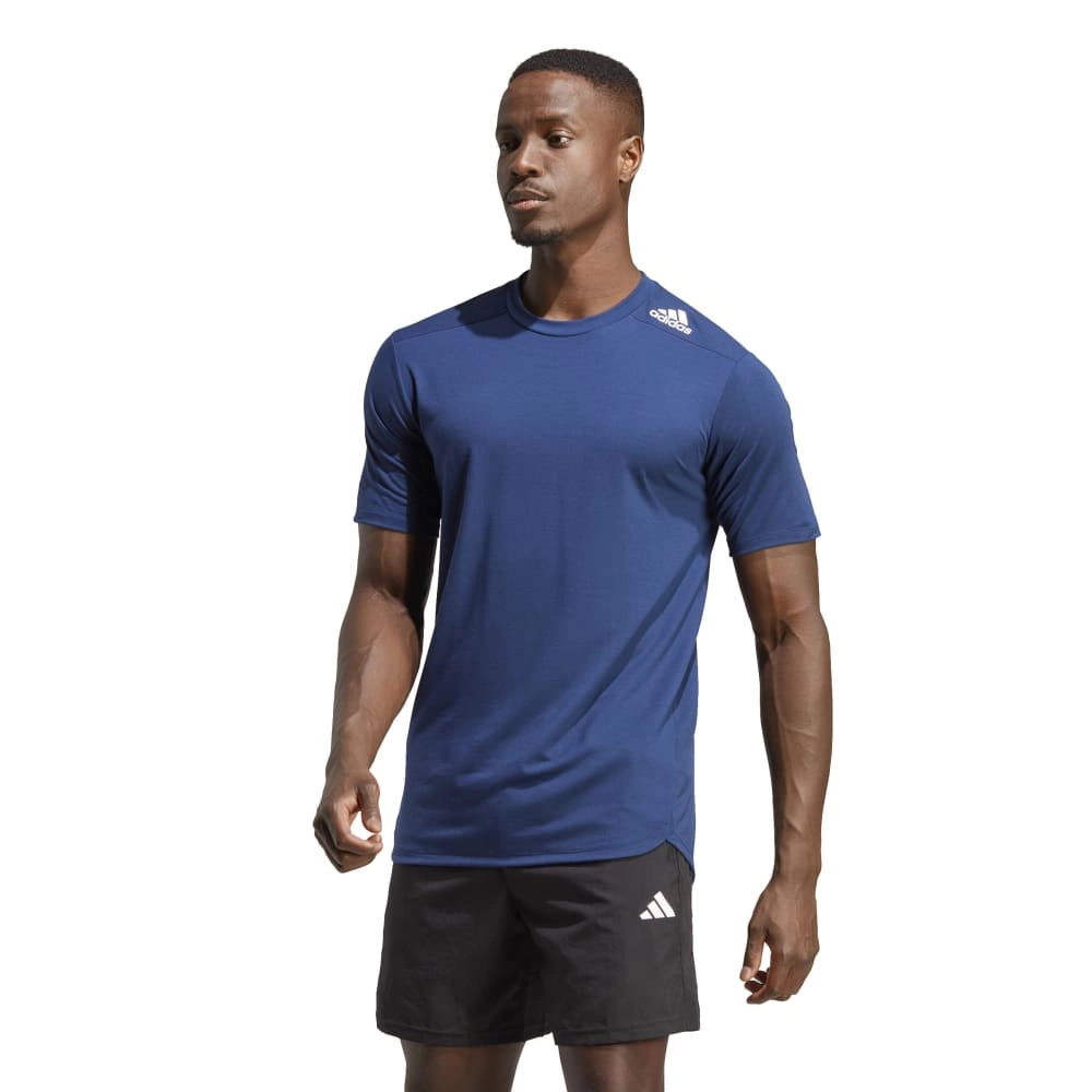 adidas Designed For Training Men's Tee