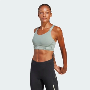 adidas FastImpact Luxe Run High-Support Women's Bra