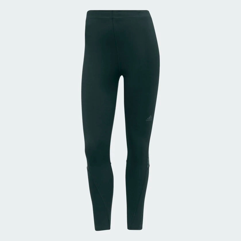 adidas Run Icons 3-Stripes 7/8 Women's Running Leggings