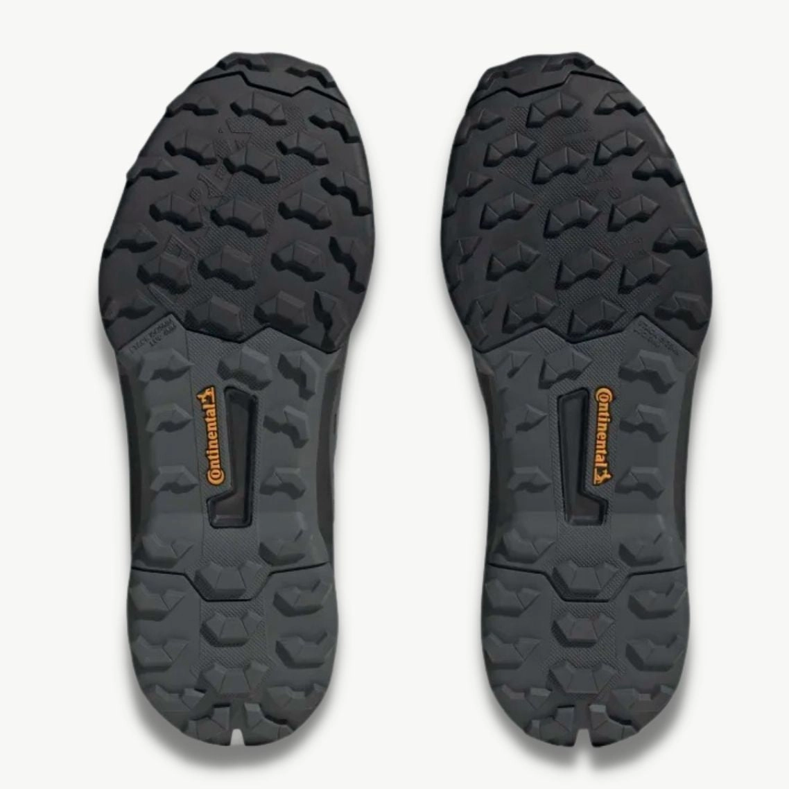 adidas Terrex AX4 Men's Hiking Shoes
