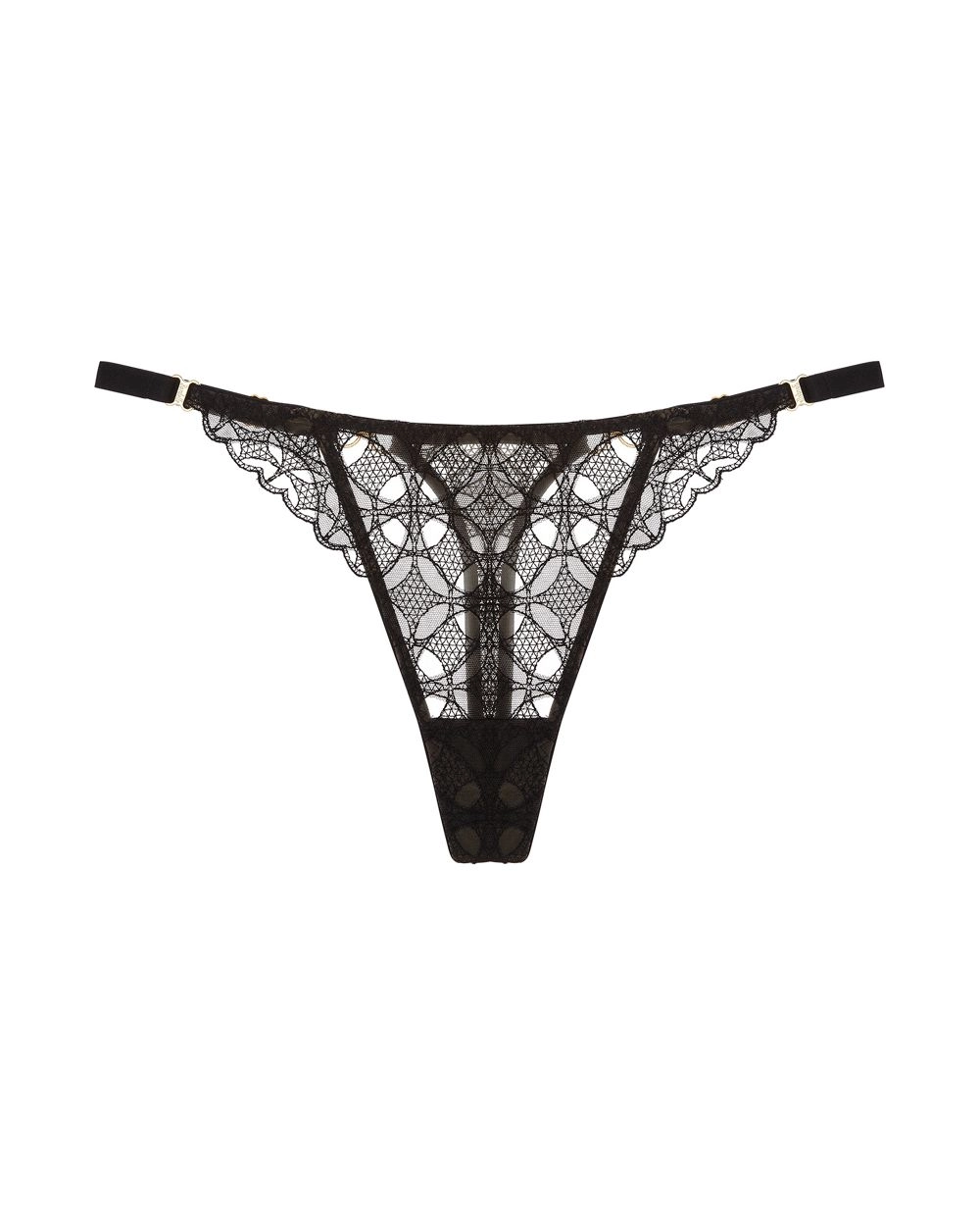 Alta Thong