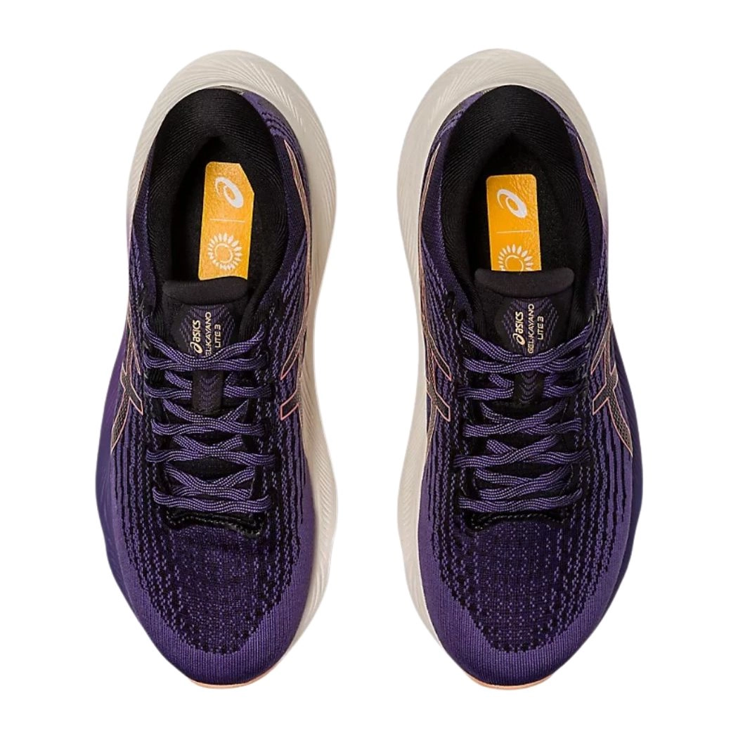 asics Gel-Kayano Lite 3 Women's Running Shoes