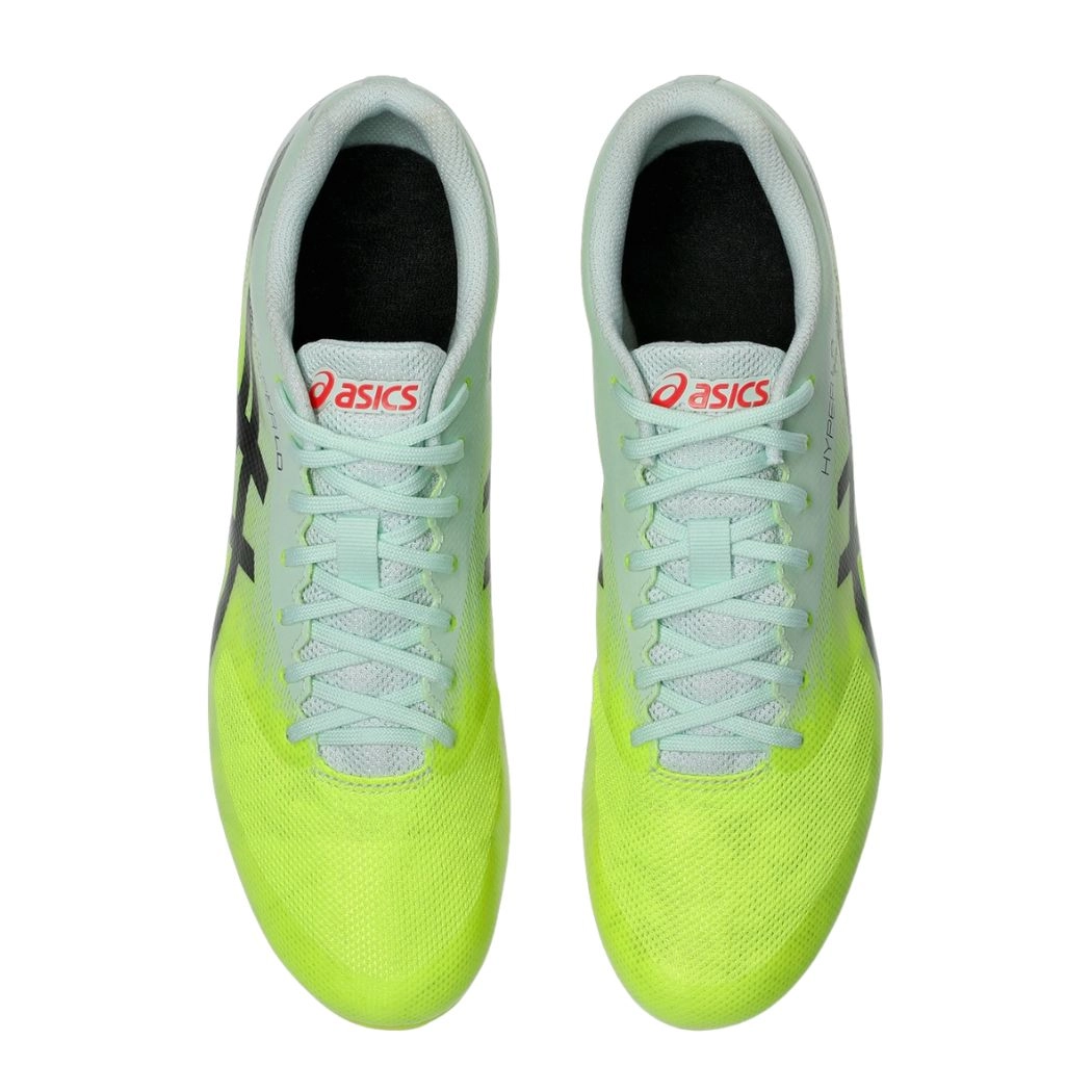 asics Hyper LD 6 Unisex Track & Field Shoes