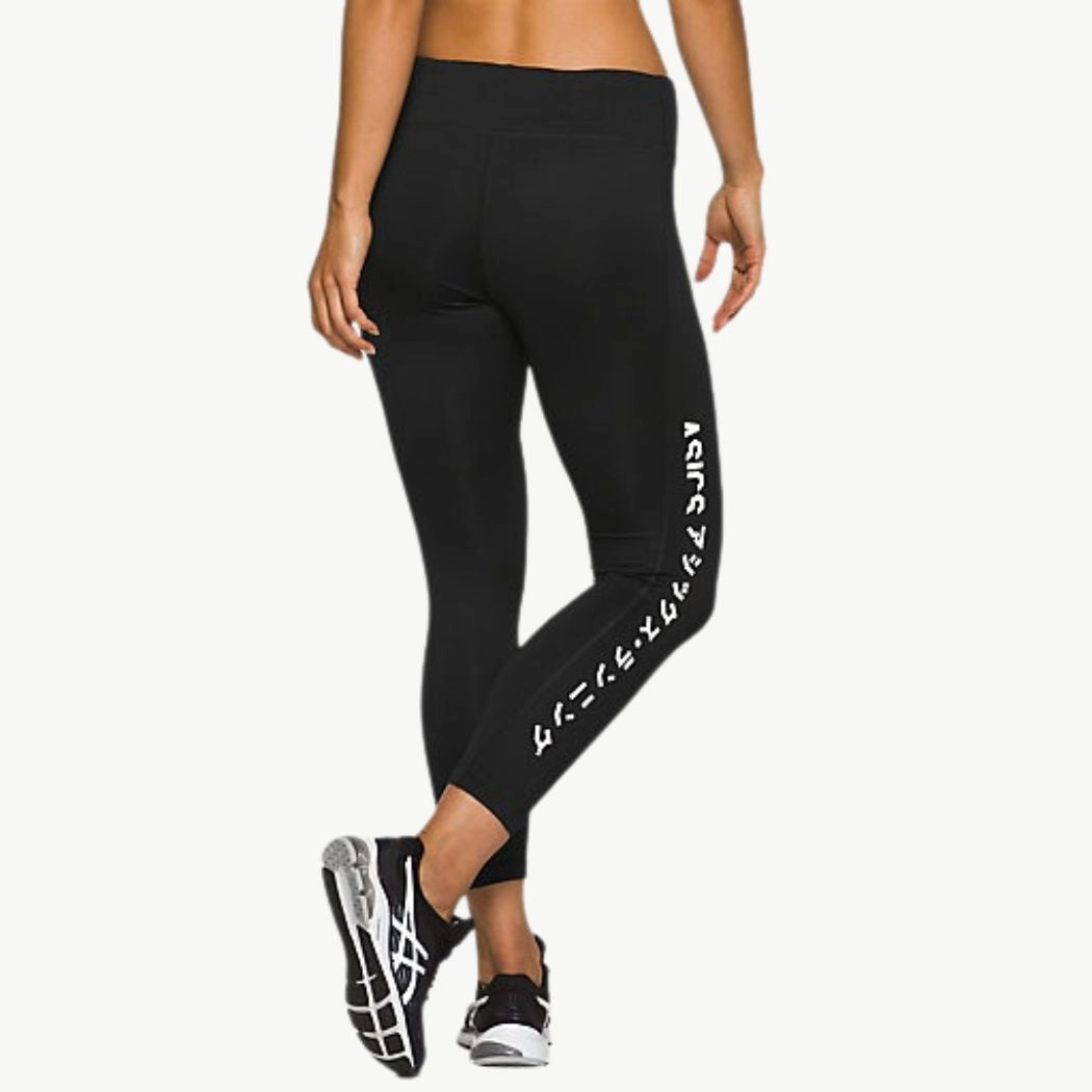 asics Katakana Women's Crop Tight