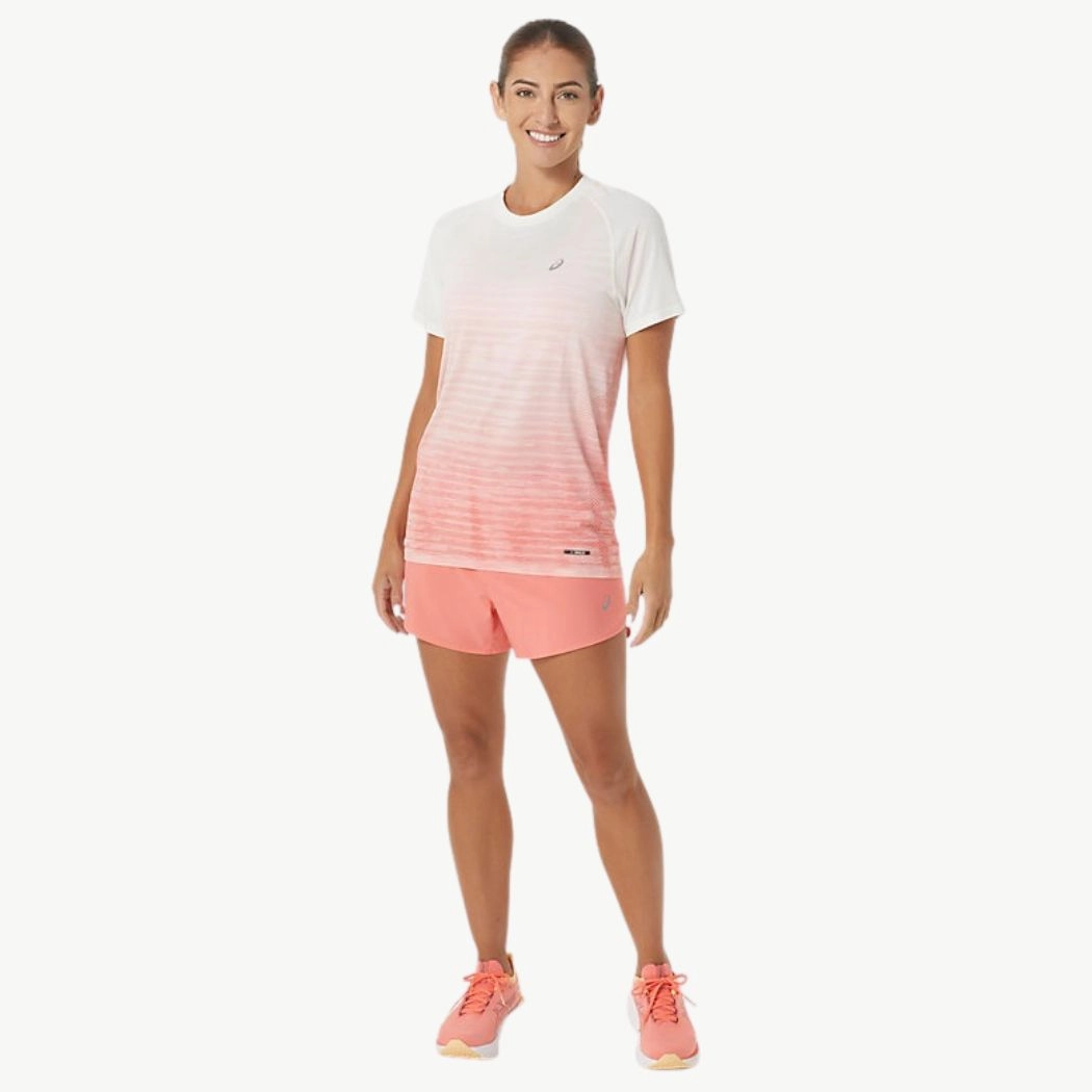 asics Road 3.5" Women's Shorts