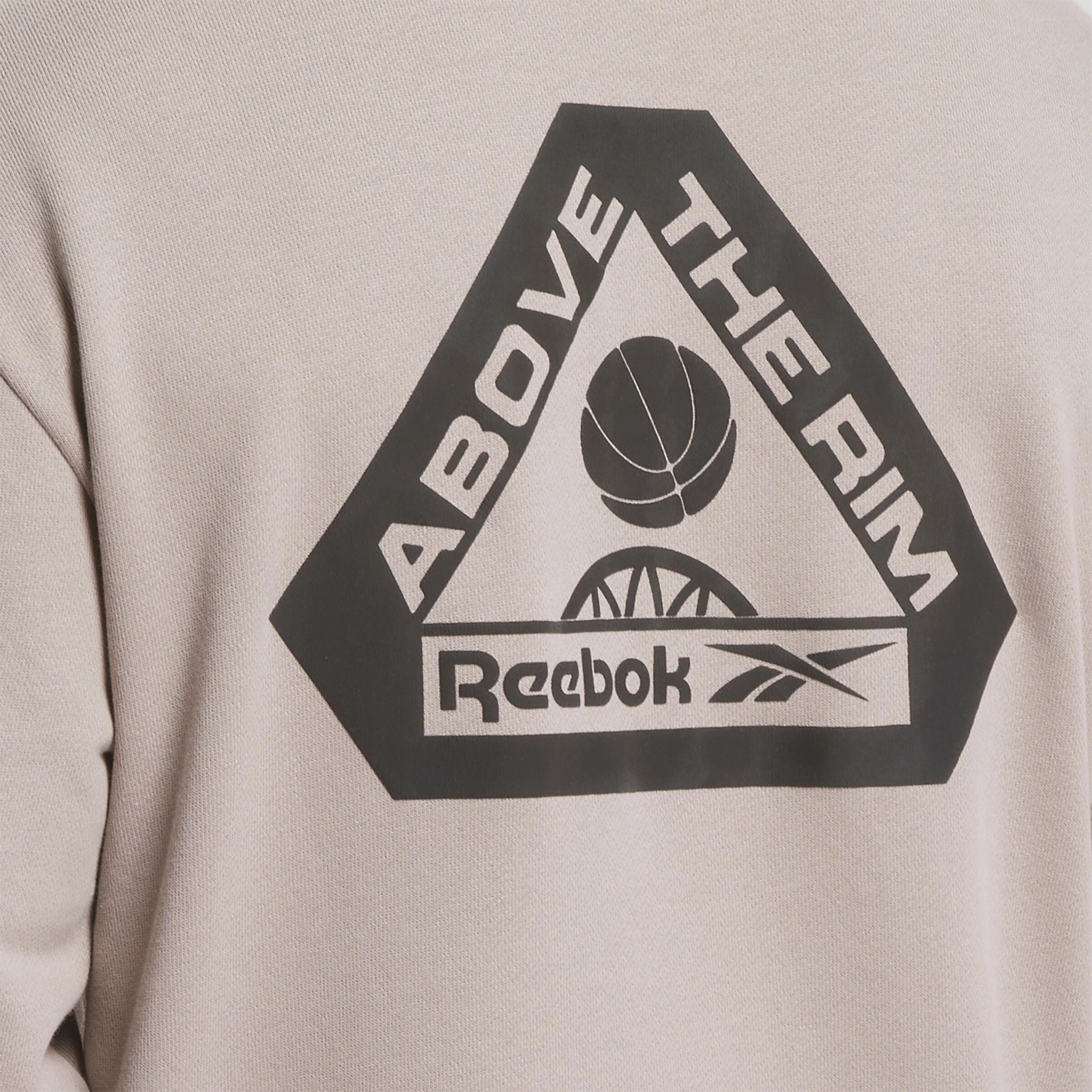 Atr Hoopwear Hoodie Ash