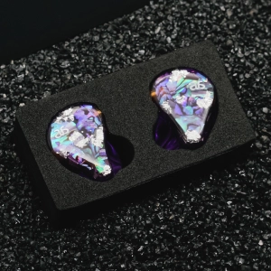 AUDIOSENSE DT600 6BA IEMs