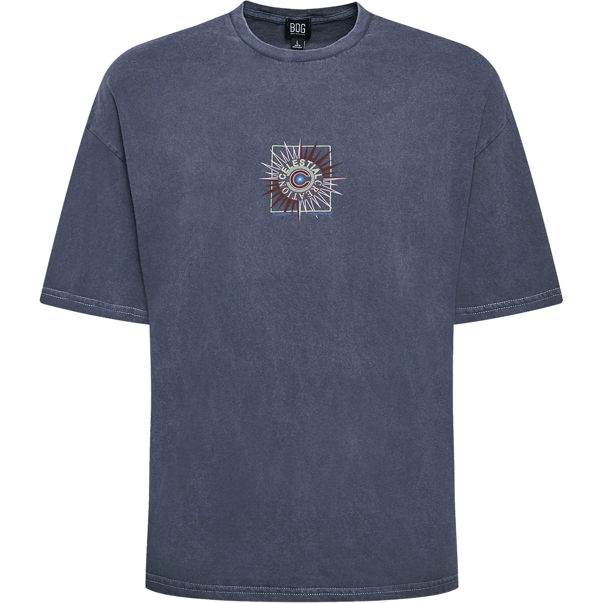 BDG Celestial Creation Tee