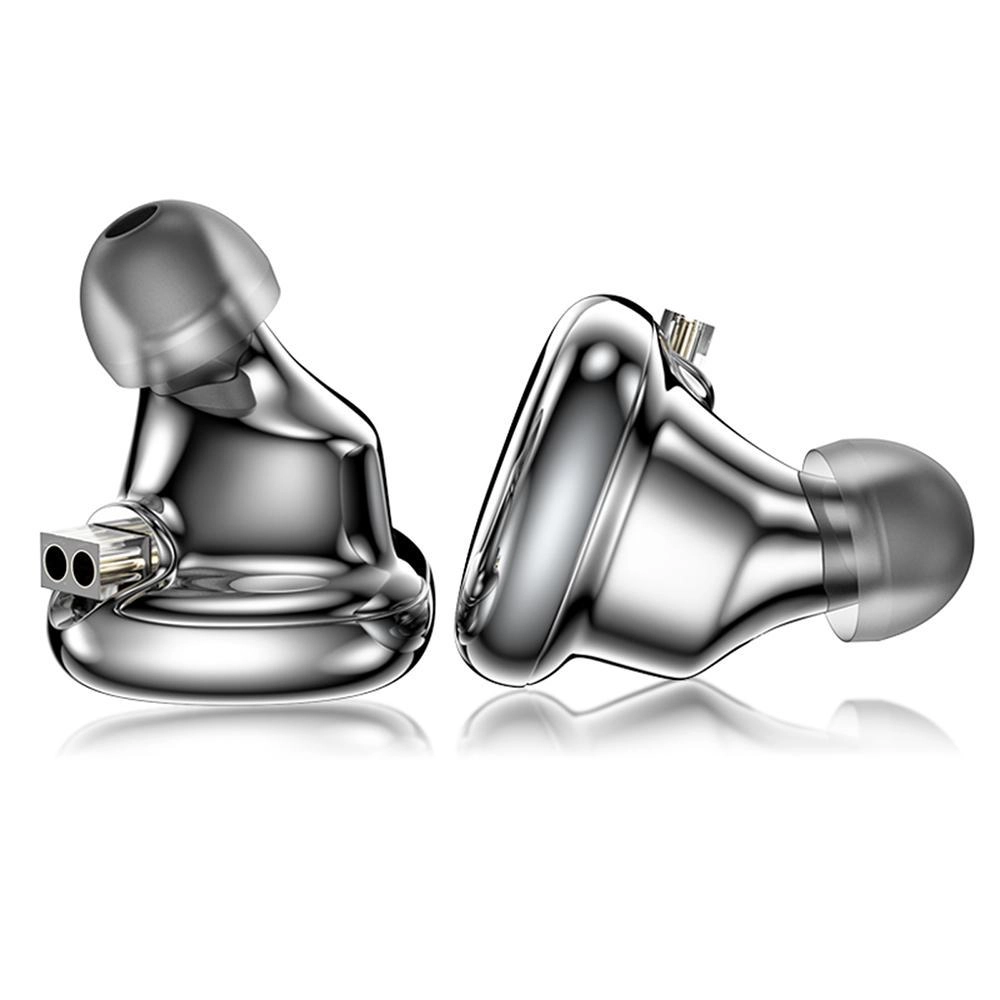 BLON BL-MAX Dual Dynamic Drivers HiFi In-ear Monitor