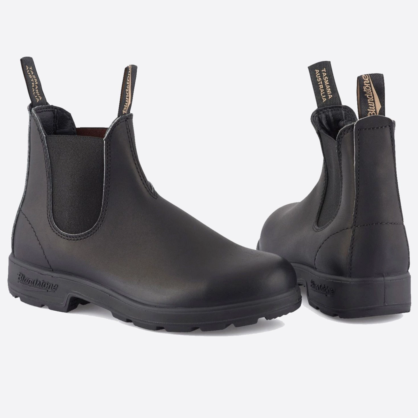 Blundstone Black 510 Boots