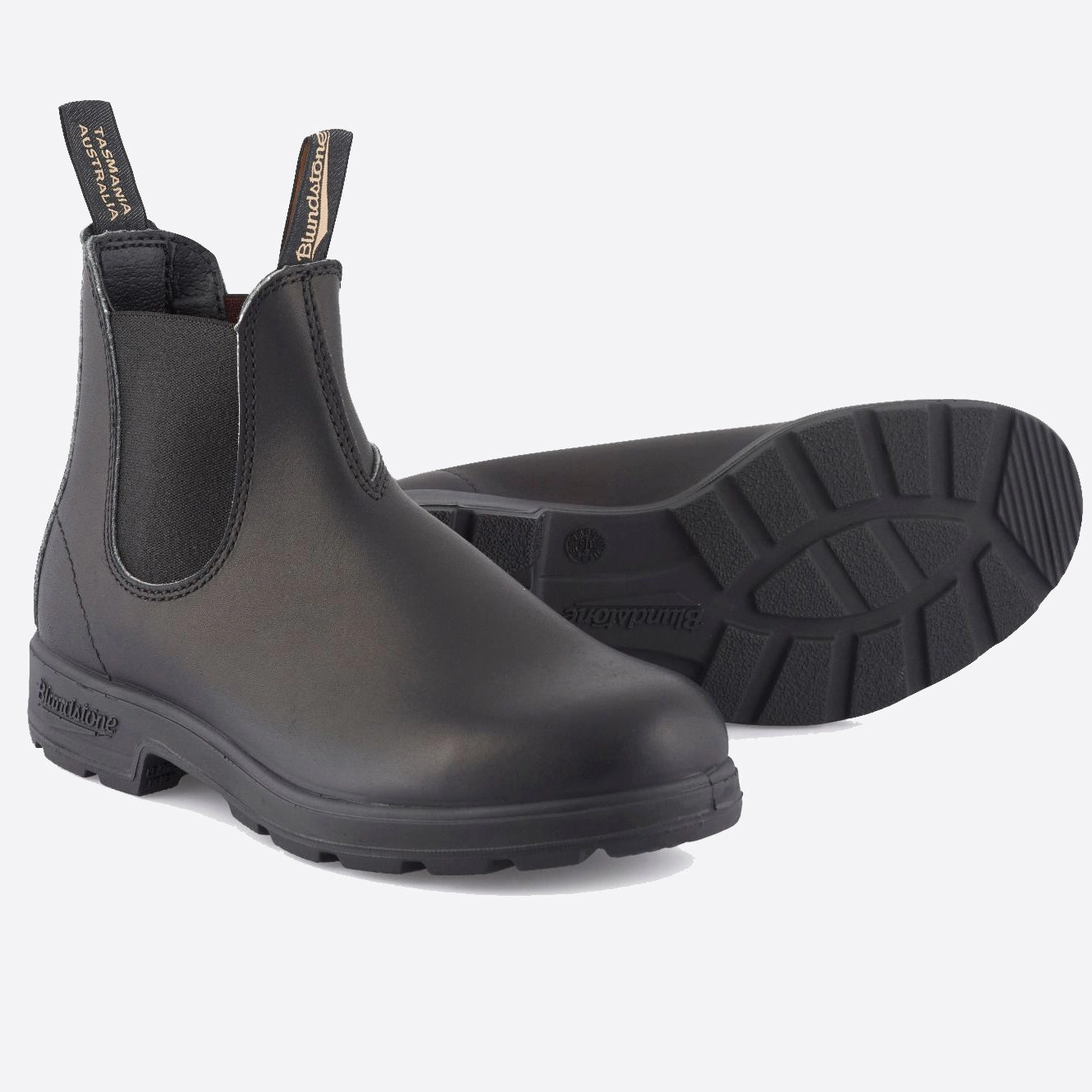 Blundstone Black 510 Boots