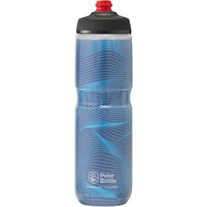 Breakaway Insulated 24 oz Jersey Knit Bottle