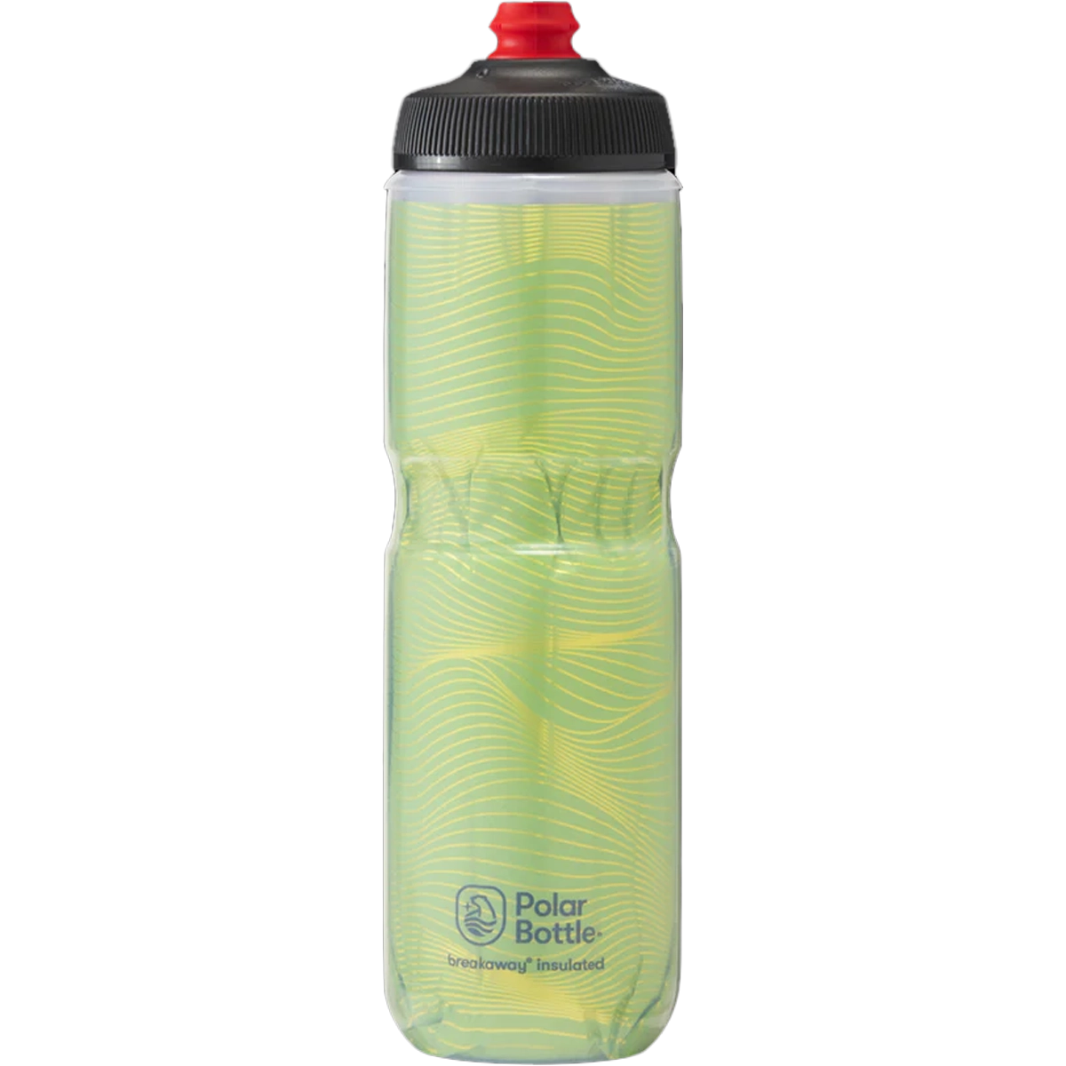 Breakaway Insulated 24 oz Jersey Knit Bottle
