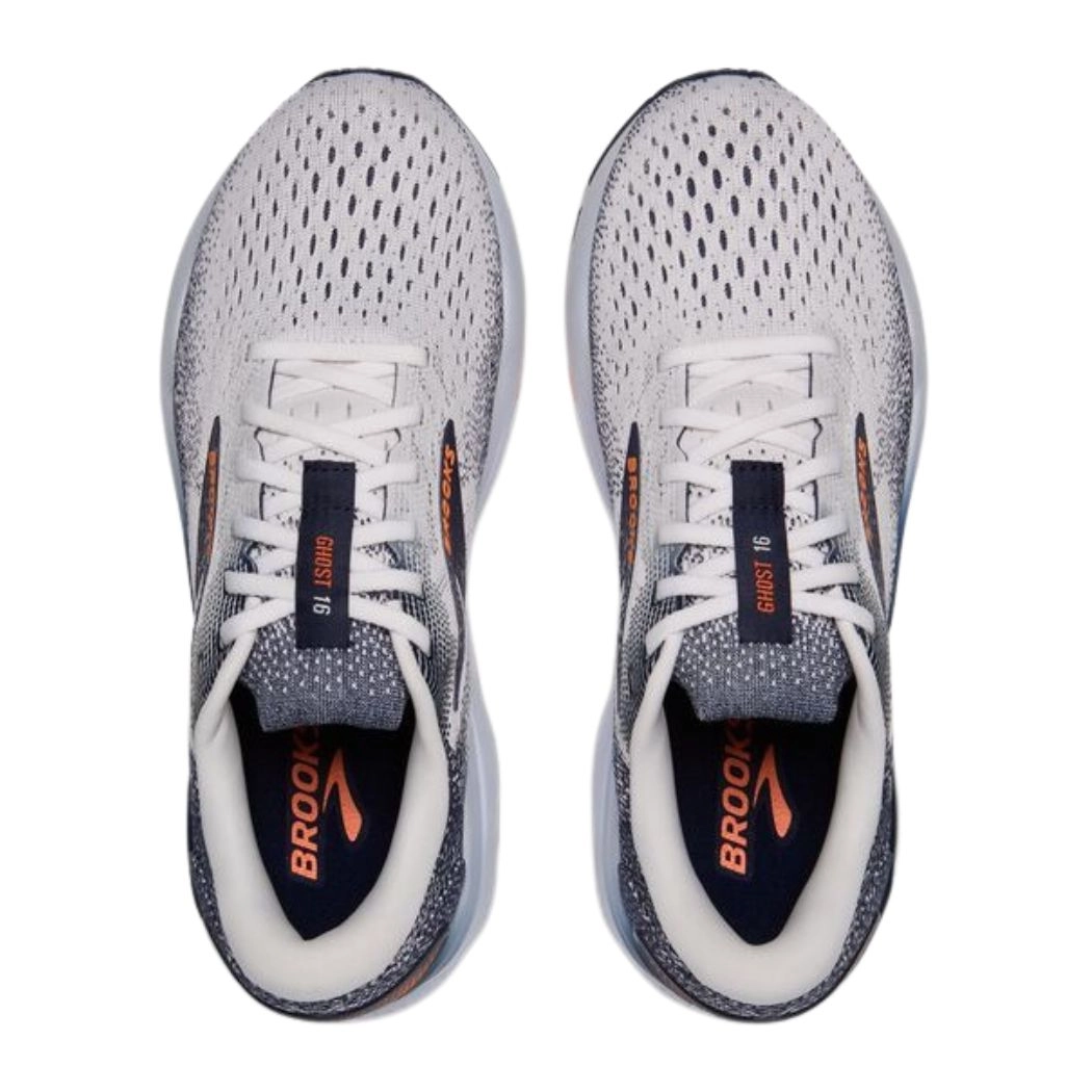 brooks Ghost 16 Men's Running Shoes