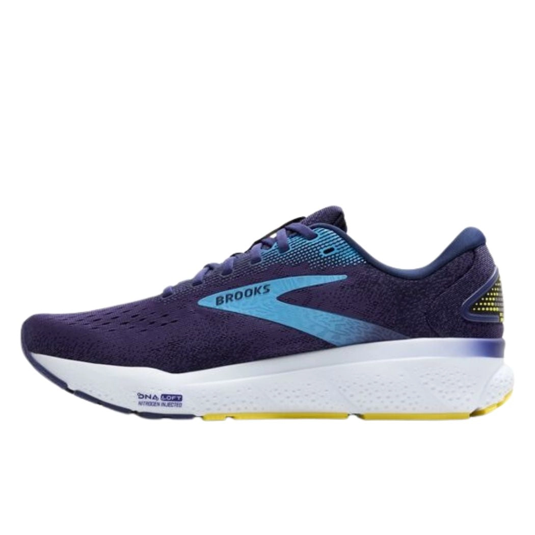 brooks Ghost 16 Men's Running Shoes