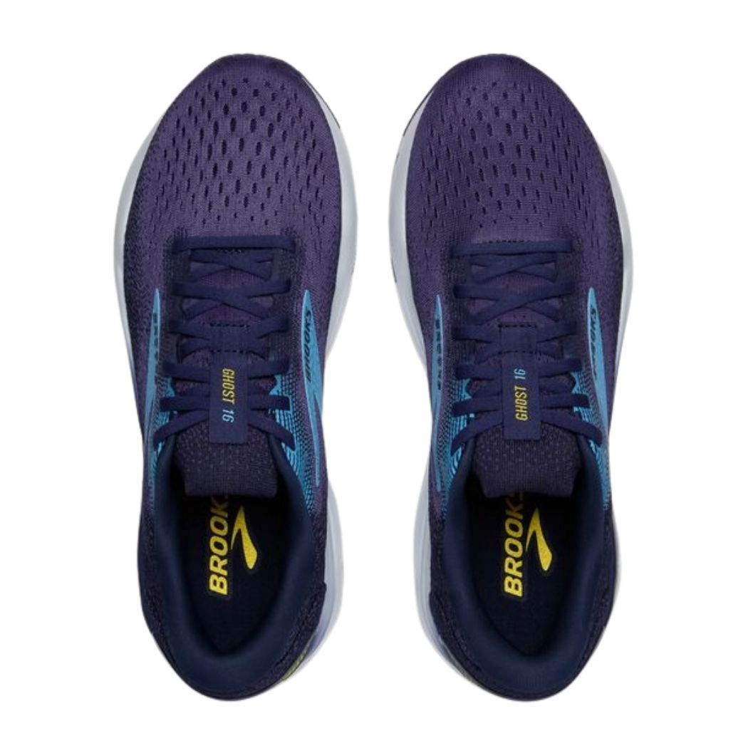 brooks Ghost 16 Men's Running Shoes