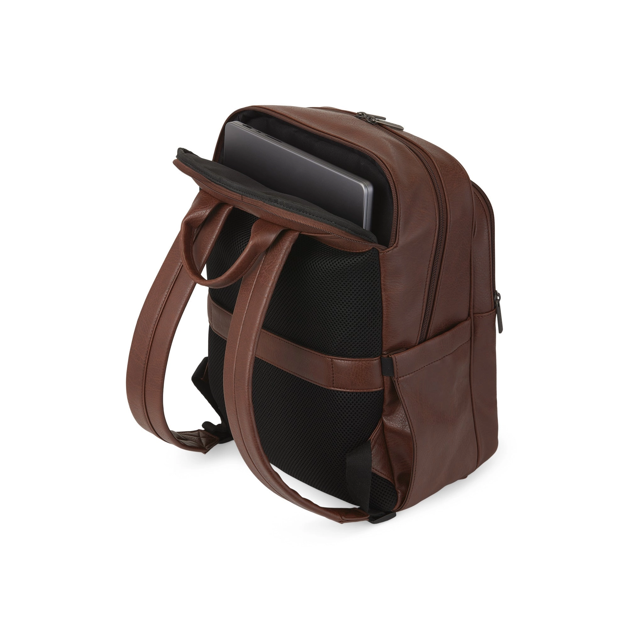 Bugatti Palermo Backpack *Drop Ship*