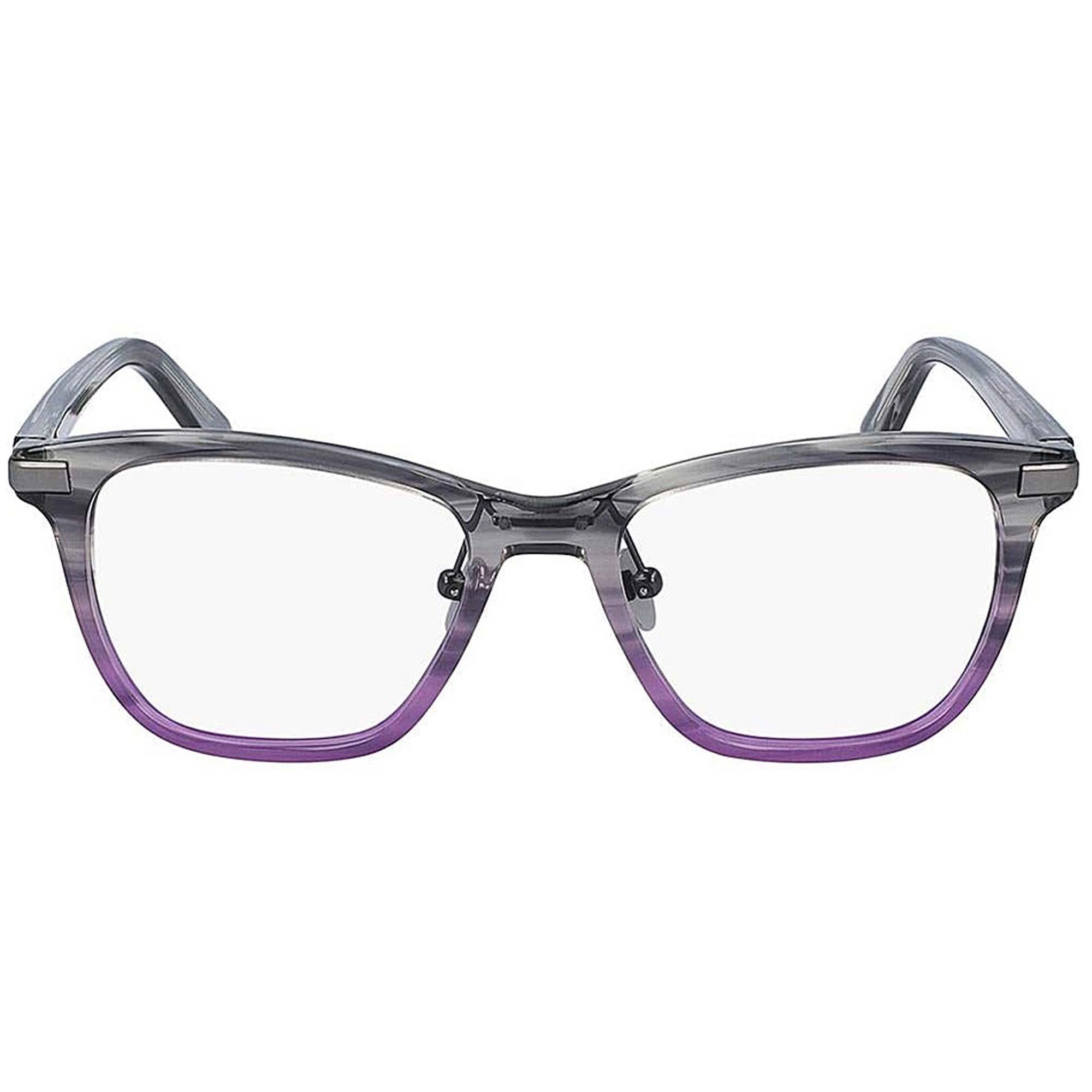 Calvin Klein Women's Eyeglasses - Gradient Cat Eye Frame | CALVIN KLEIN CK20505 077