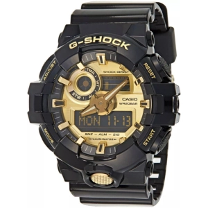 Casio - GA-710GB-1ADR