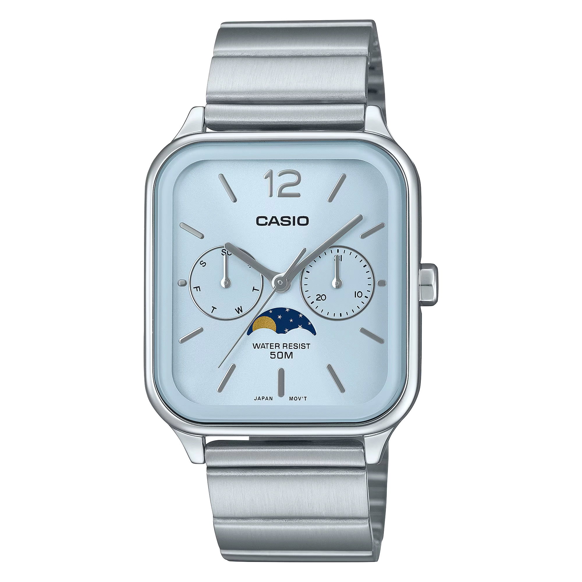 Casio - MTP-M305D-2AVDF