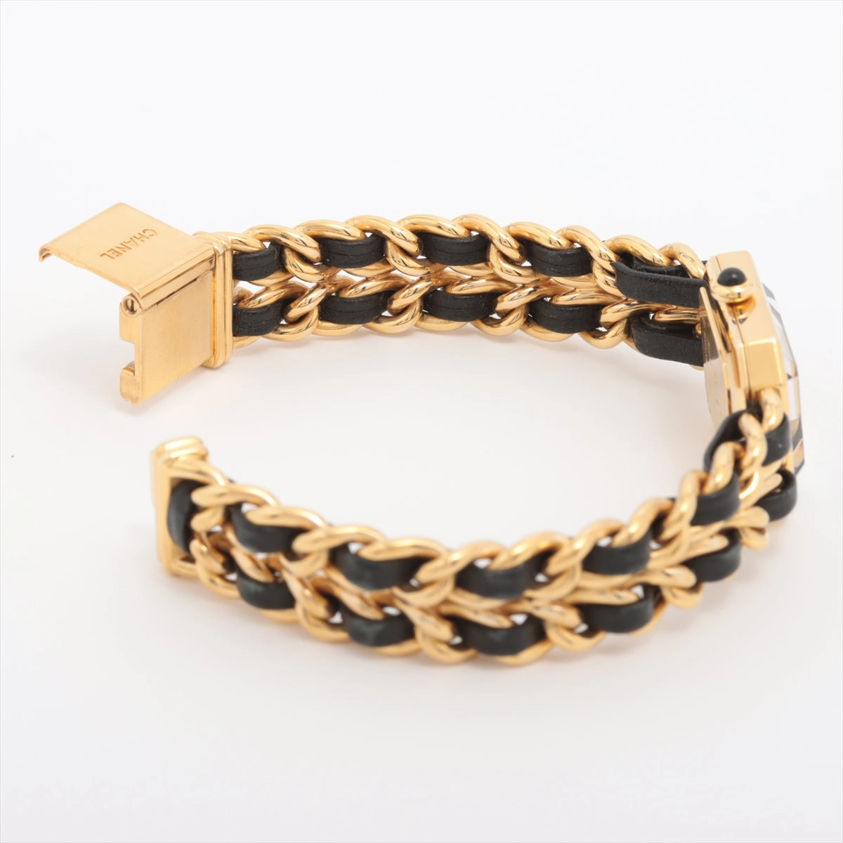 Chanel Premier L Black Watch
