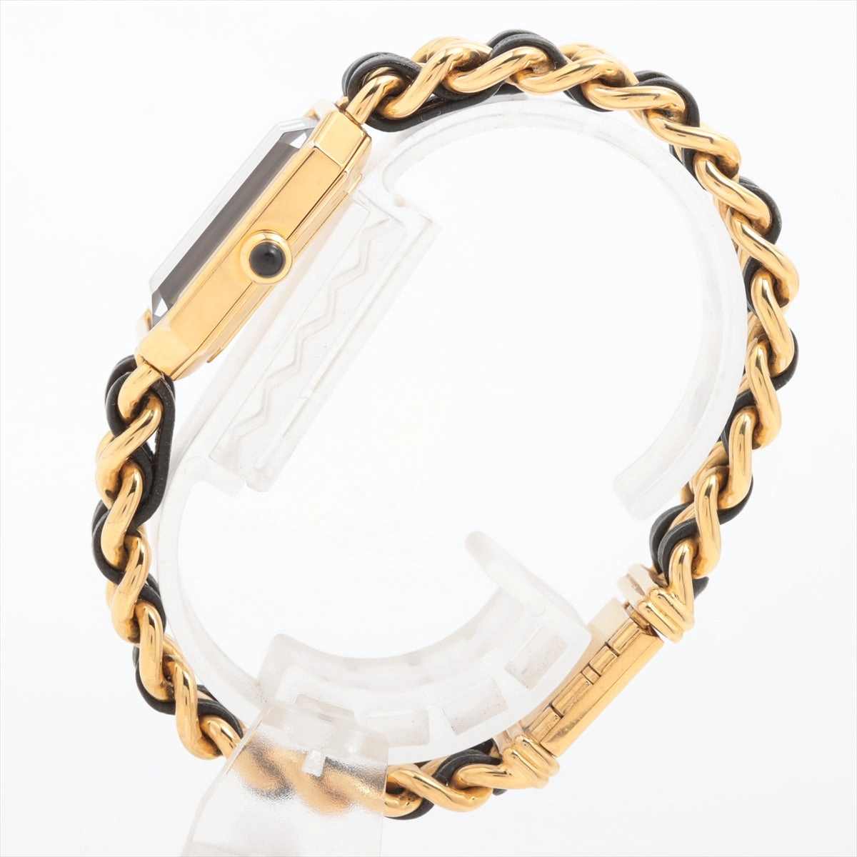 Chanel Premier L Black Watch