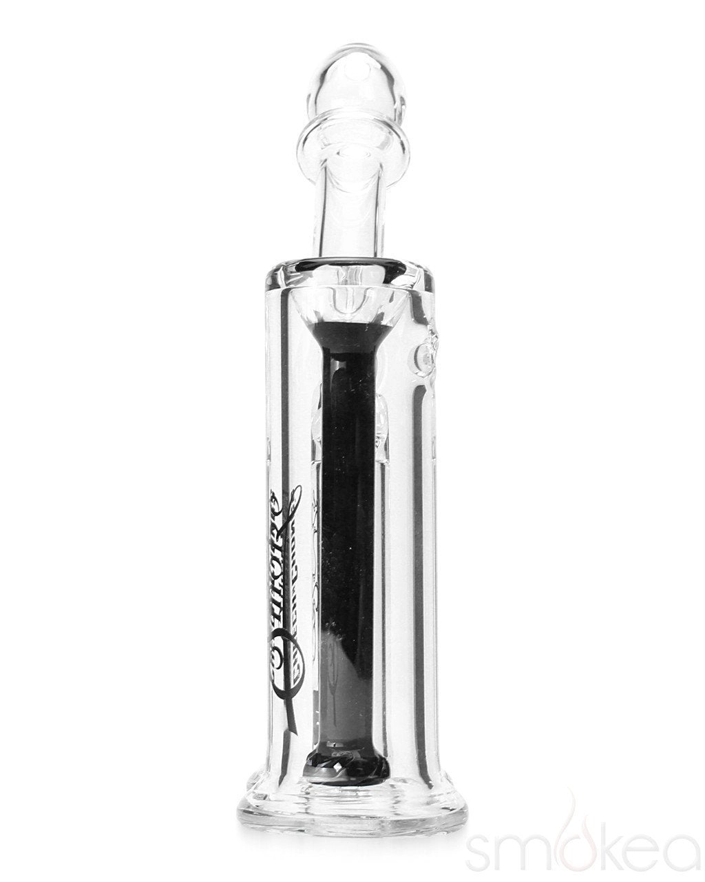 Cheech & Chong's Up in Smoke Clyde Bubbler