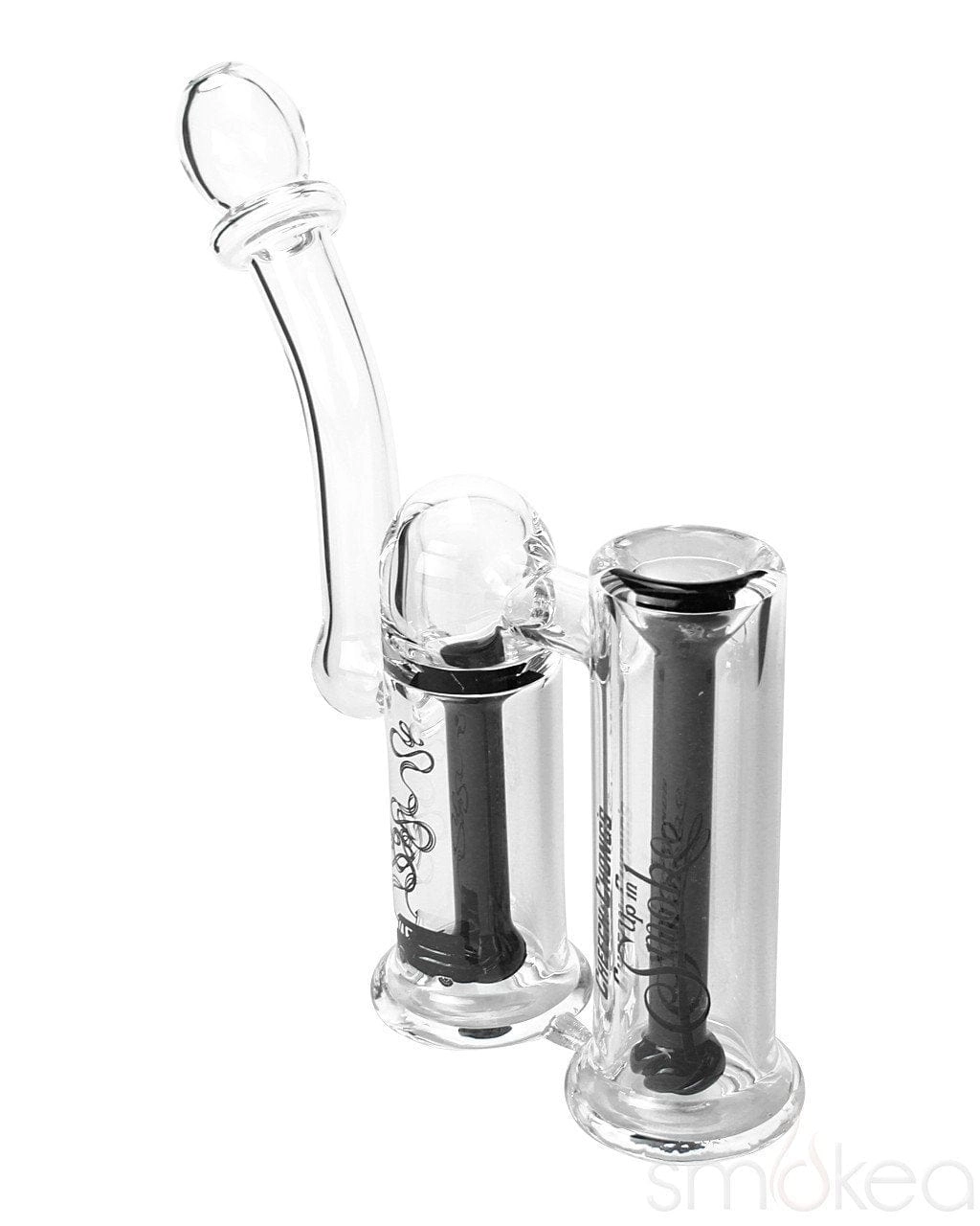 Cheech & Chong's Up in Smoke Clyde Bubbler