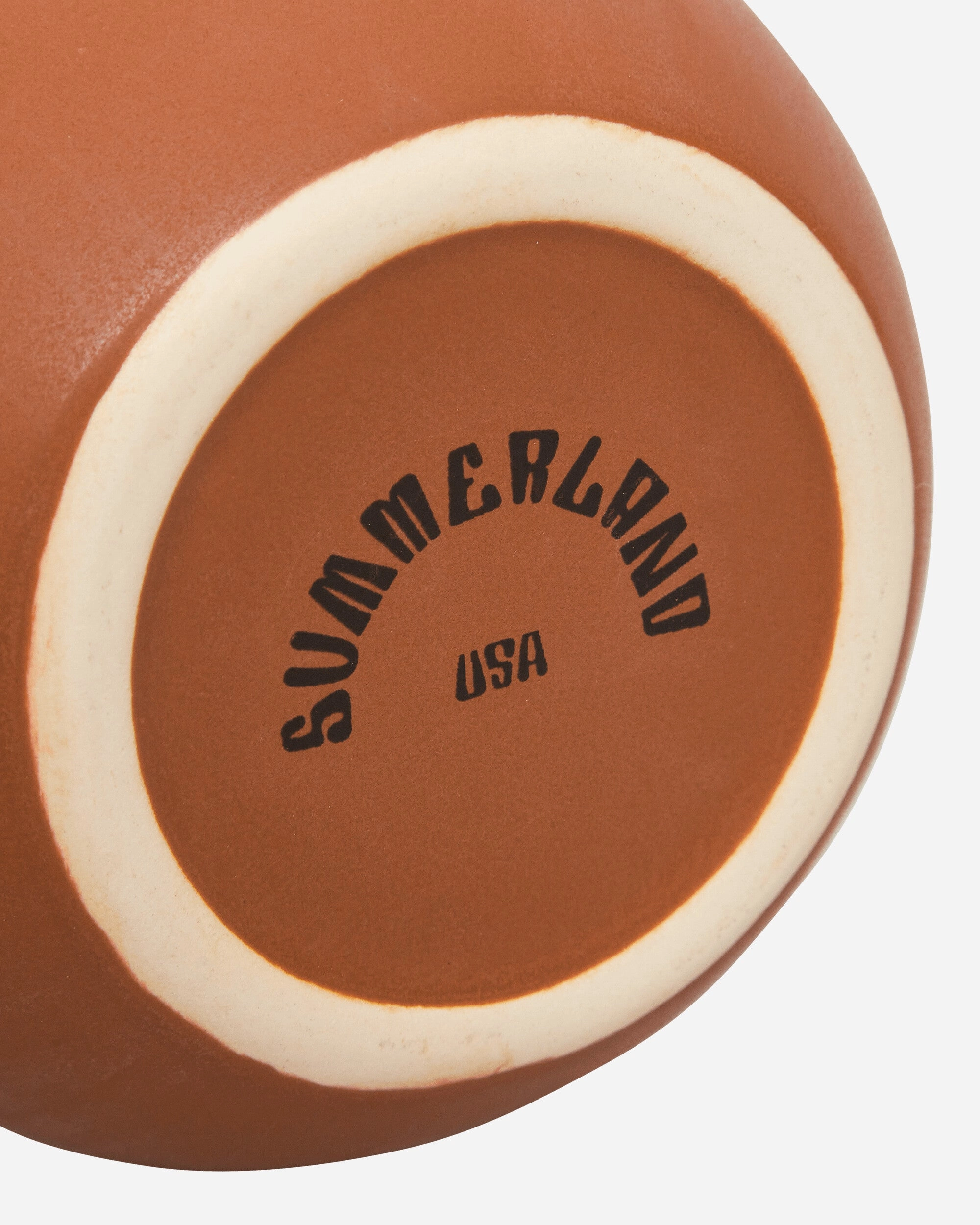 Chongo Bong Chongo Terracotta
